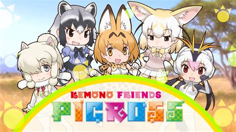 kemonomsu|Kemono Games.